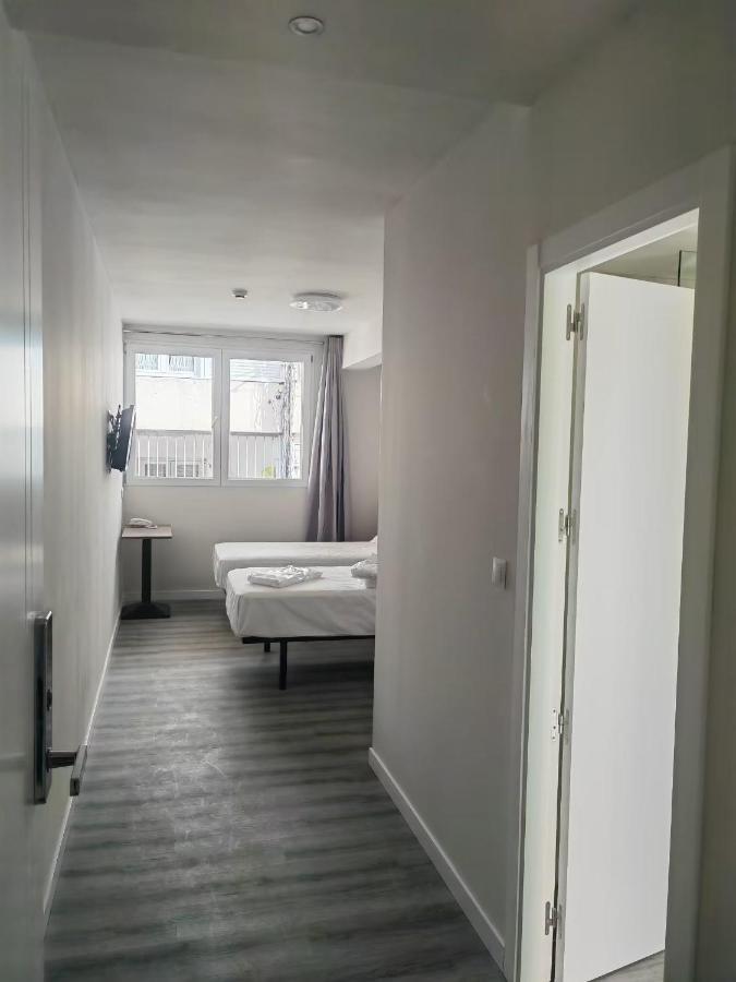Hostal Golden 21*** Madrid Exterior foto